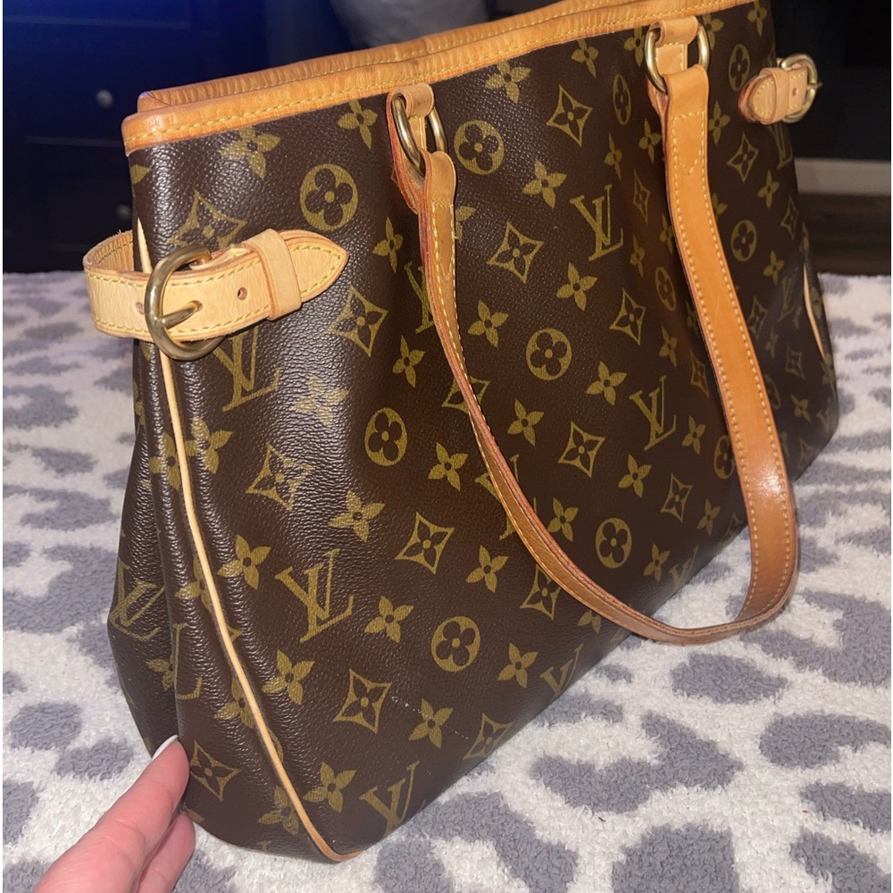 PUC 💯Authentic LOUIS VUITTON HORIZONTAL Batignolles 👜!!!!!